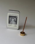 Load image into Gallery viewer, Circe (Cypress + Sacred Herbs) Natural Incense
