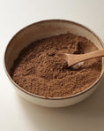 Load image into Gallery viewer, bowl of makko powder