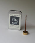 Load image into Gallery viewer, Pythia (Bay Laurel + Frankincense) Natural Incense
