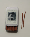Load image into Gallery viewer, Sun (Patchouli + Cedar Wood) Natural Incense
