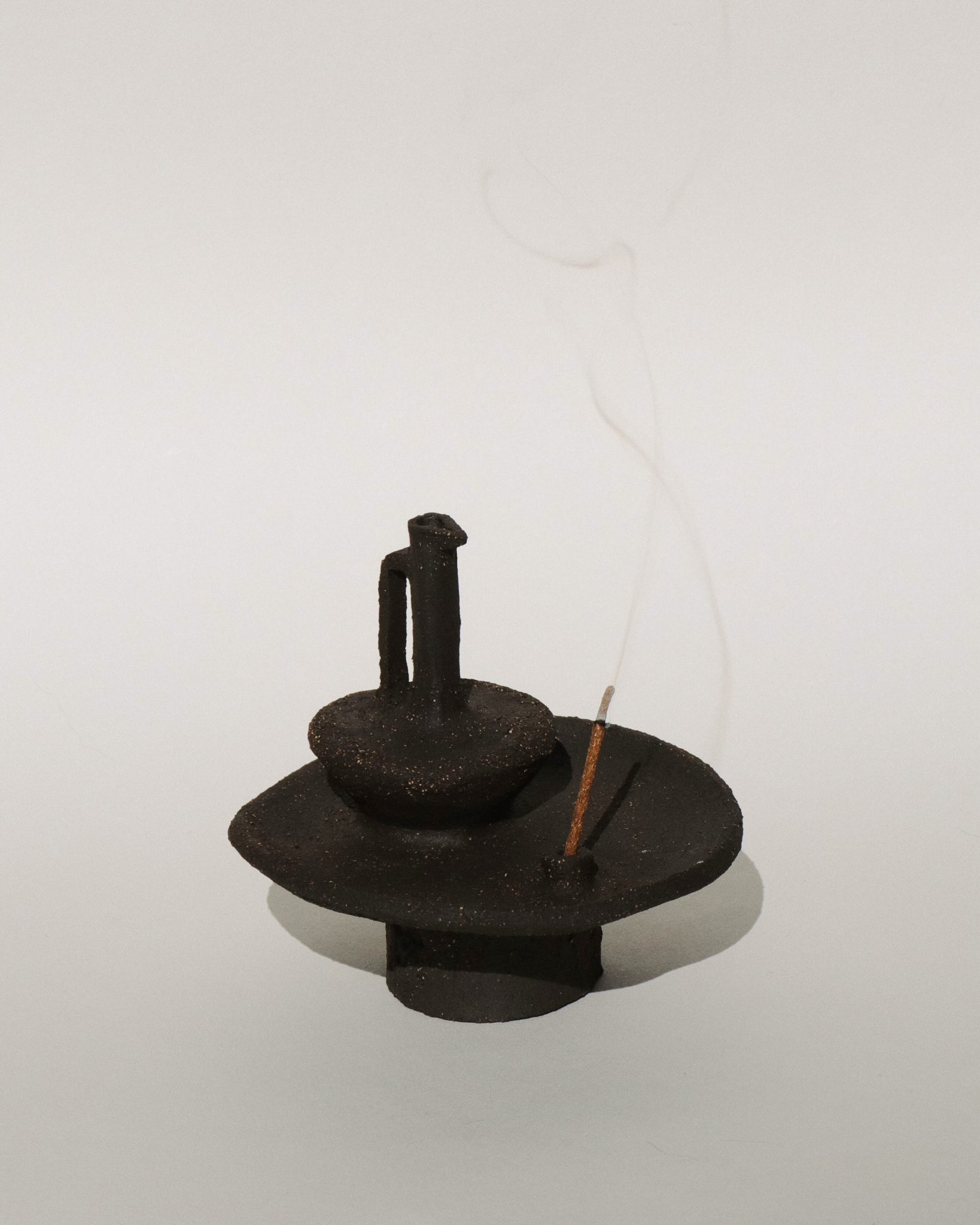 Moon (Jasmine + Sandalwood) Natural Incense