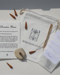 Load image into Gallery viewer, Ritual DIY Incense Kit
