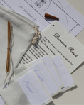 Load image into Gallery viewer, Ritual DIY Incense Kit

