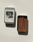 Load image into Gallery viewer, Capricorn ♑︎ (Oak Moss + Sage) Zodiac Incense

