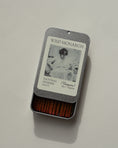 Load image into Gallery viewer, Cleopatra (Iris + Papyrus) Natural Incense
