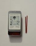Load image into Gallery viewer, Cleopatra (Iris + Papyrus) Natural Incense
