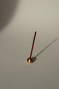 Load image into Gallery viewer, Cleopatra (Iris + Papyrus) Natural Incense
