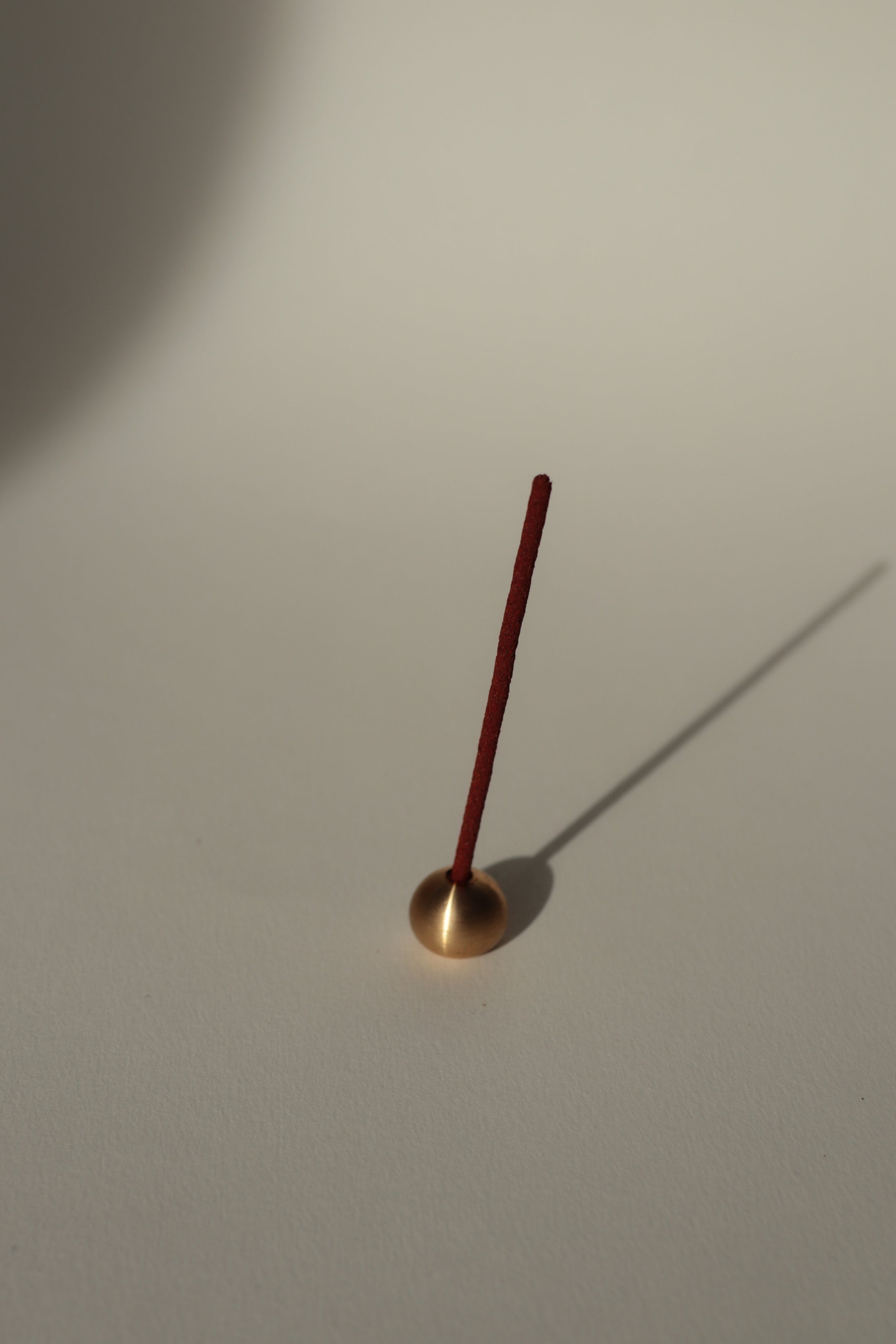 Cleopatra (Iris + Papyrus) Natural Incense
