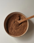 Load image into Gallery viewer, bowl of makko powder for incense making
