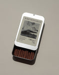 Load image into Gallery viewer, Aphrodite (Vetiver + Rose) Natural Incense
