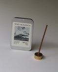 Load image into Gallery viewer, Aphrodite (Vetiver + Rose) Natural Incense
