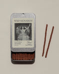 Load image into Gallery viewer, Circe (Cypress + Sacred Herbs) Natural Incense
