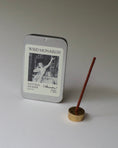 Load image into Gallery viewer, Alexandria (Santal + Spice) Natural Incense
