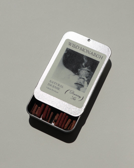 Discovery Set | Natural Incense Collection