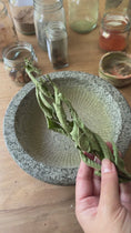 Load and play video in Gallery viewer, Moon (Jasmine + Sandalwood) Natural Incense
