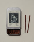 Load image into Gallery viewer, Pythia (Bay Laurel + Frankincense) Natural Incense
