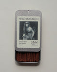 Load image into Gallery viewer, Pythia (Bay Laurel + Frankincense) Natural Incense

