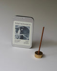 Load image into Gallery viewer, Sun (Patchouli + Cedar Wood) Natural Incense
